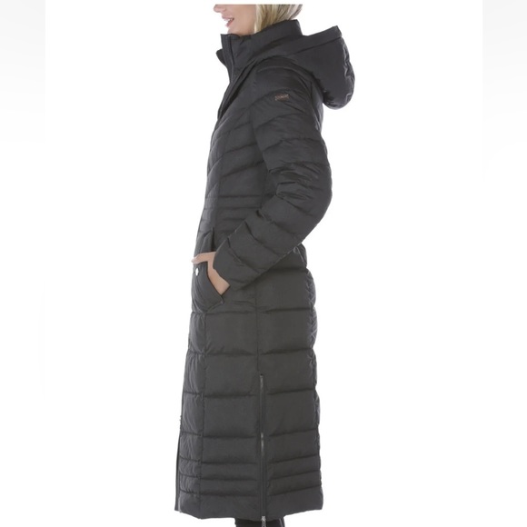 Laundry Faux-Fur Trim Puffer Coat XXL - Picture 4 of 11